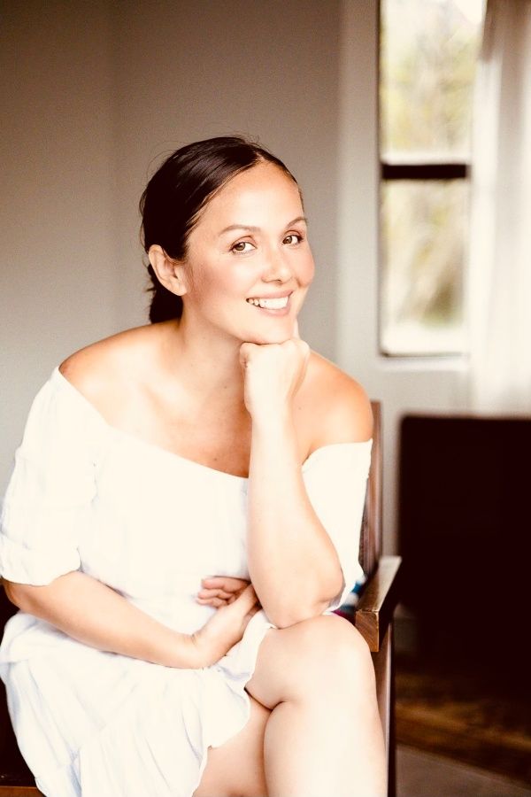 Francisca Turner Shaik