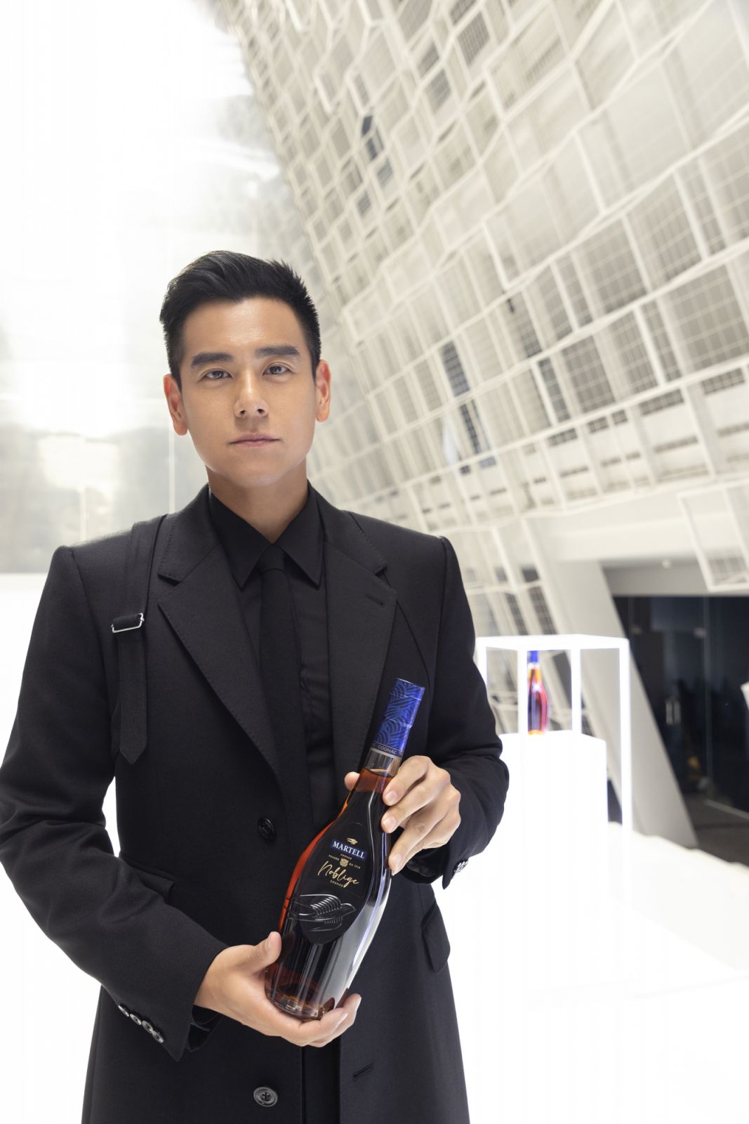 Martell Eddie Peng