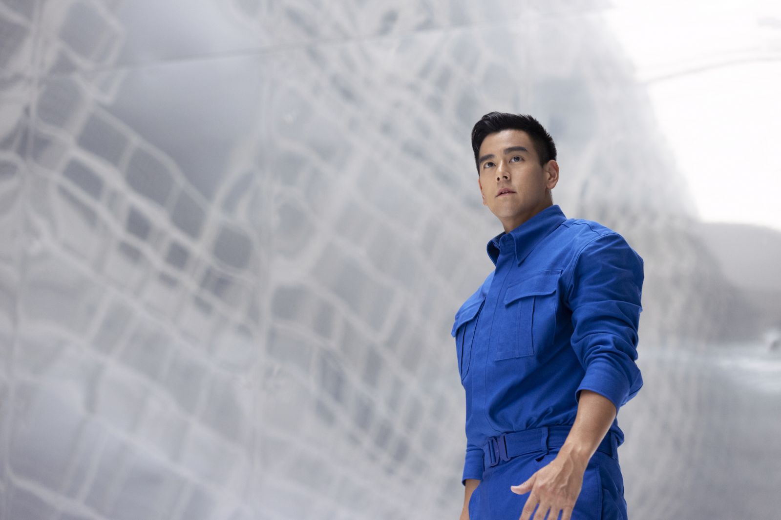 Martell Eddie Peng