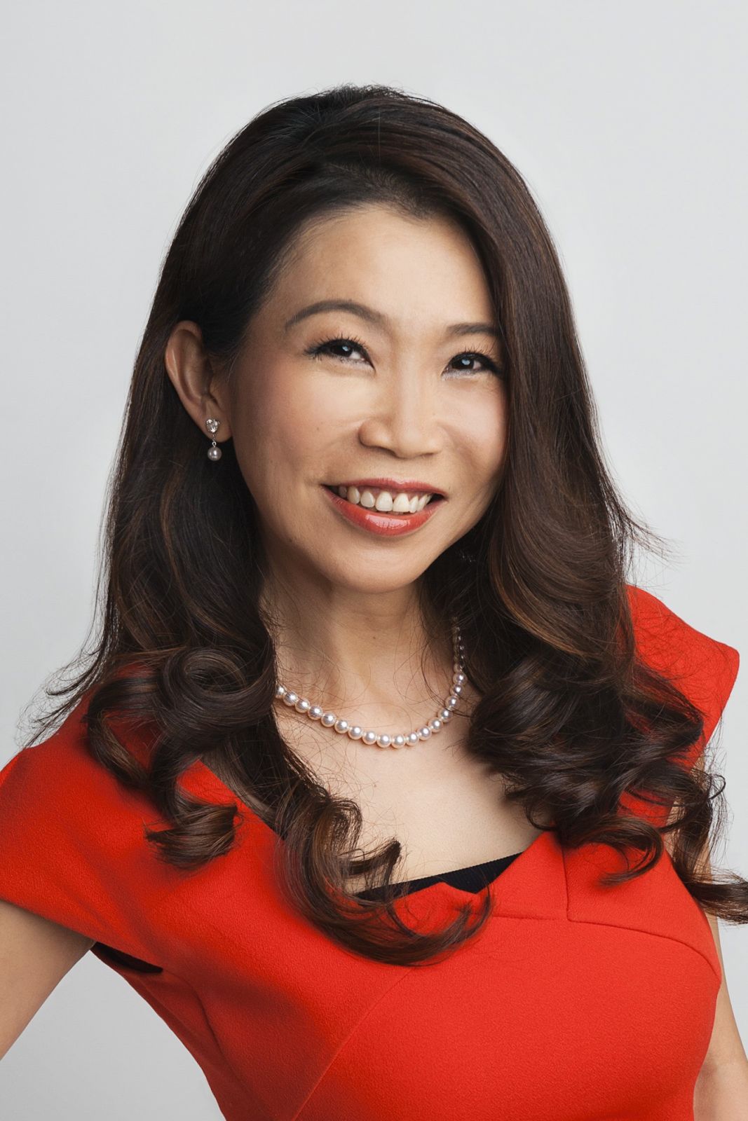Bee Kheng Tay, President ASEAN, Cisco