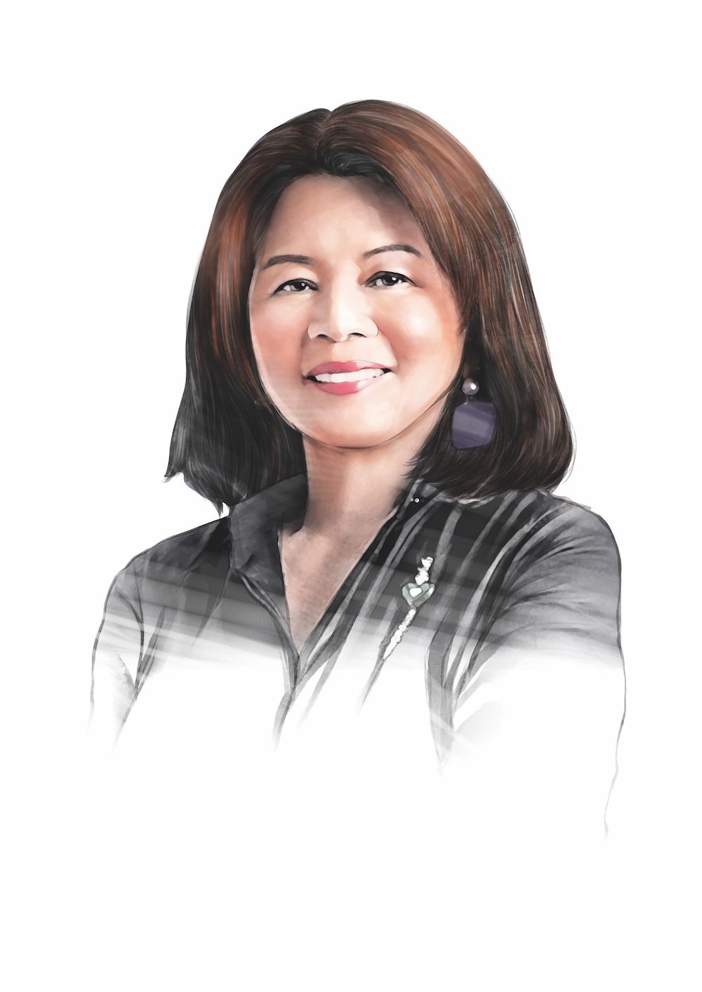Datuk Yvonne Chia