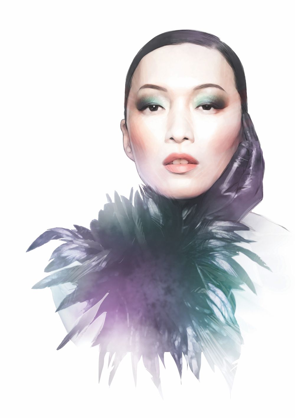Ling Tan