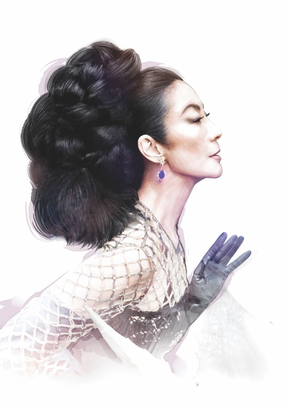 Tan Sri Michelle Yeoh