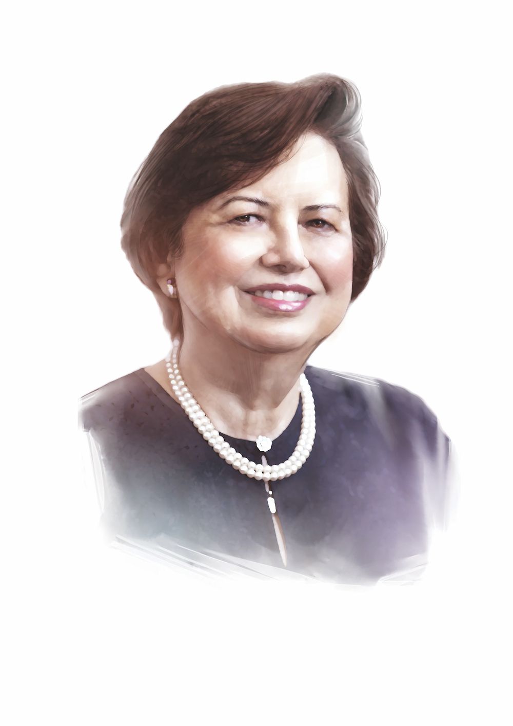 Tan Sri Zeti Akhtar Aziz