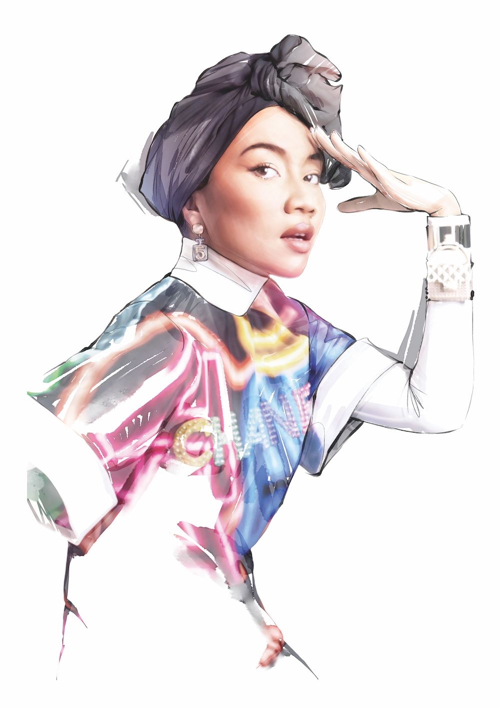 Yuna