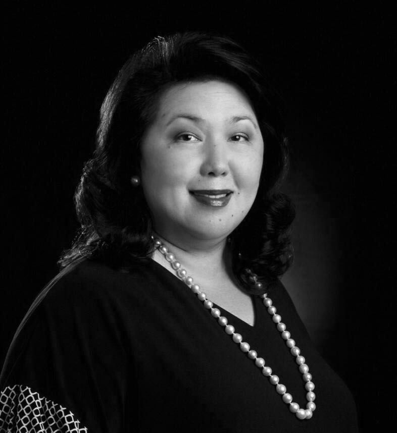 Irene Martel-Francisco