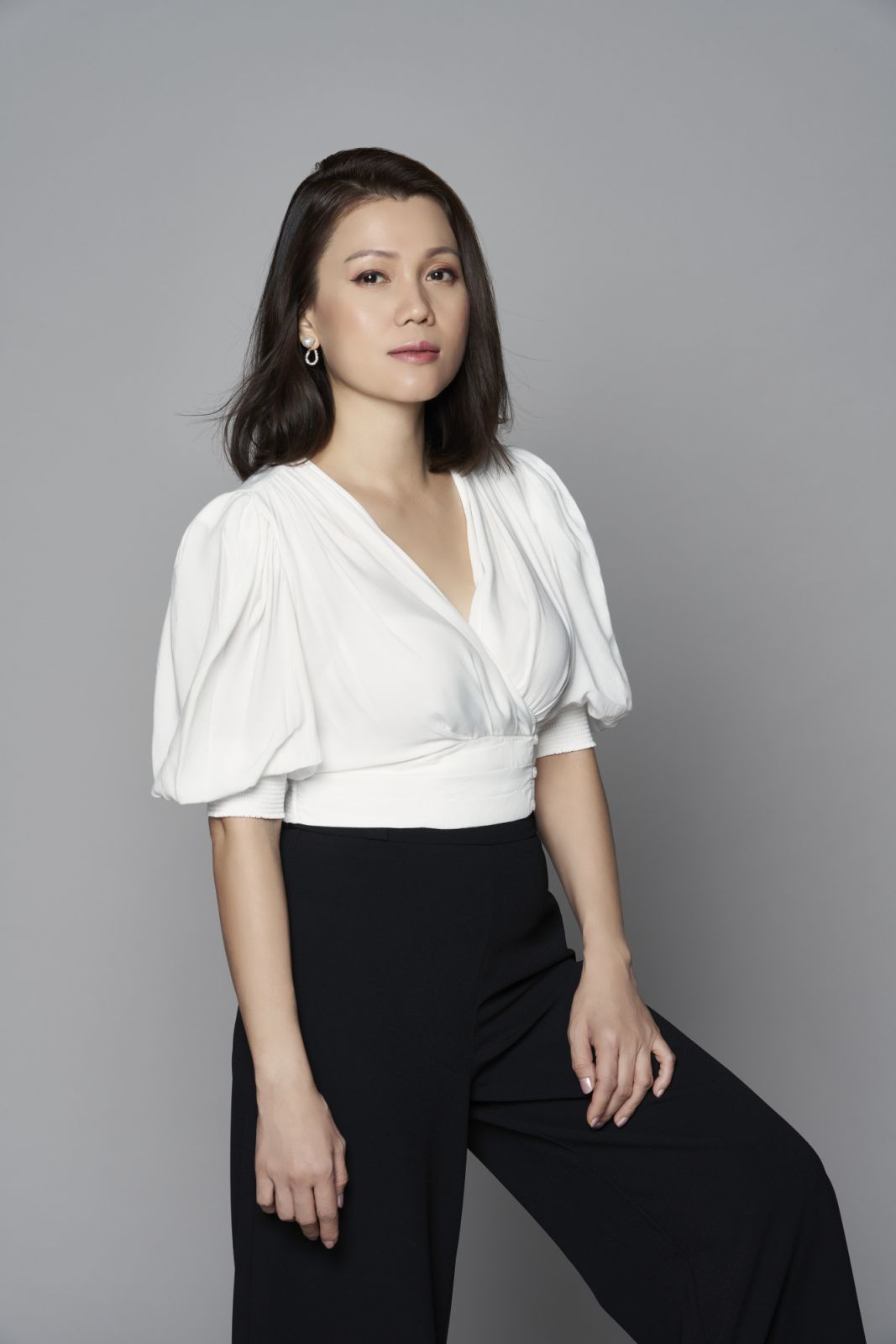 Natalie Sit founder of Acestar