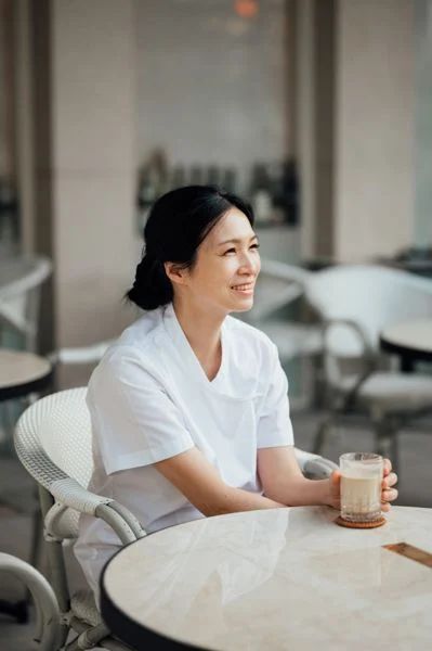 2014年亞洲最佳女主廚:陳嵐舒