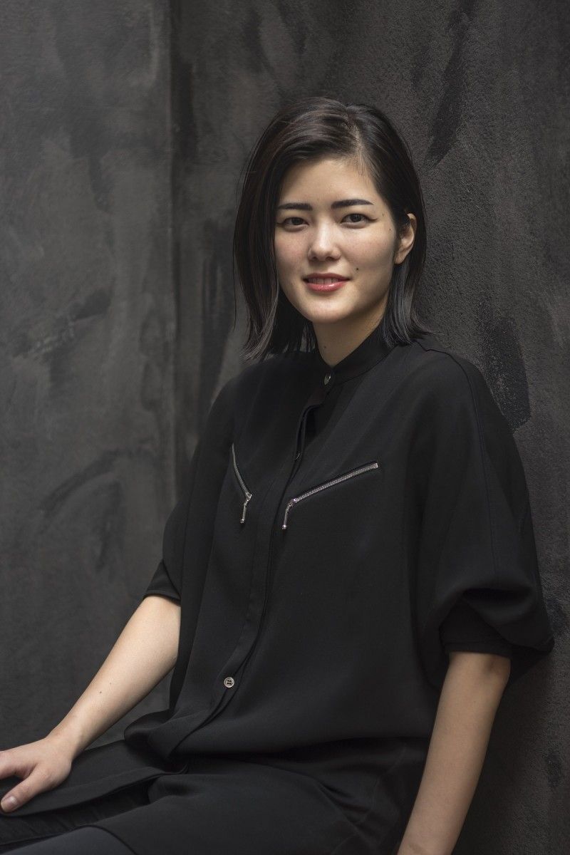 2022年亞洲最佳女主廚庄司夏子