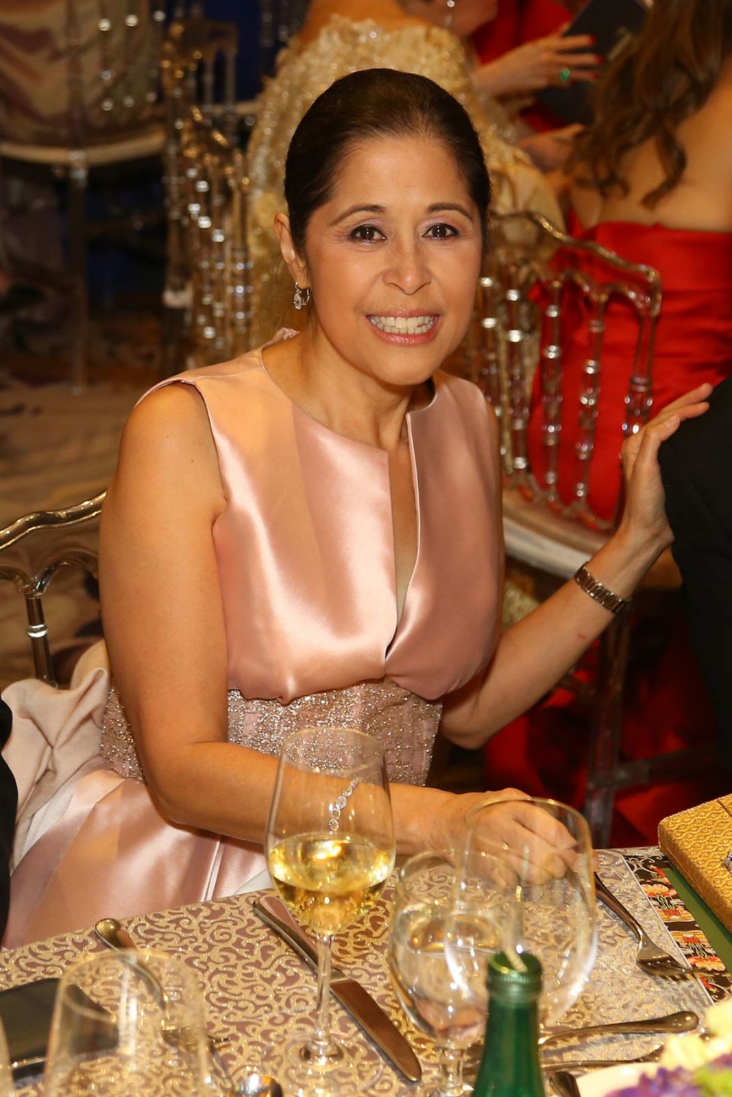 Susana "Chuchu" Madrigal