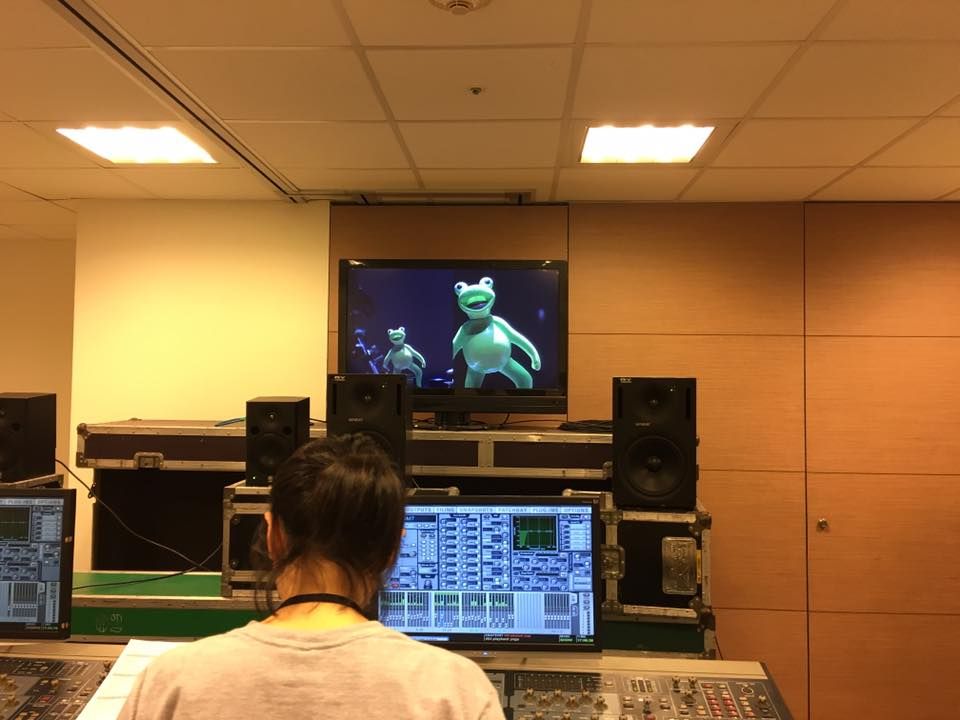 Photo via Ziya Huang 黃文萱