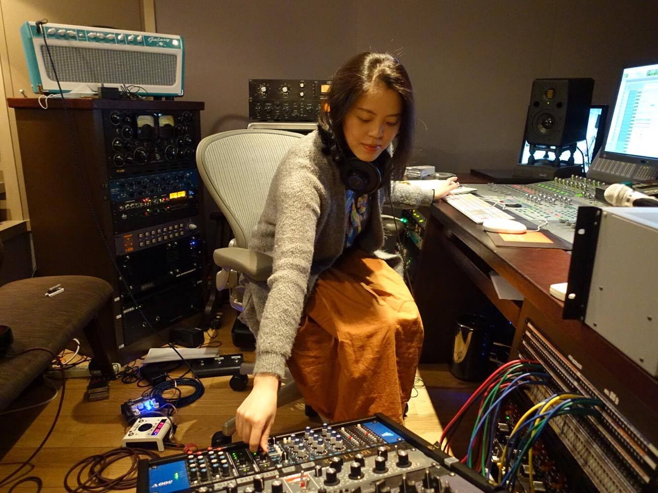 Photo via Ziya Huang 黃文萱
