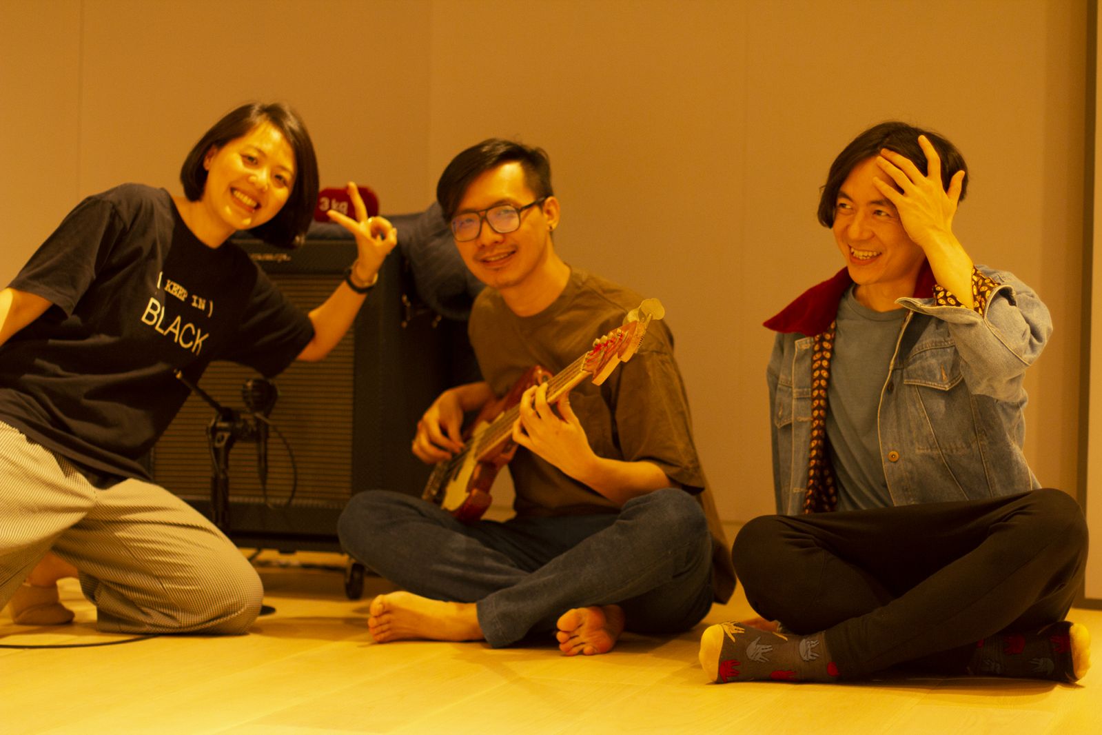 Photo via Ziya Huang 黃文萱