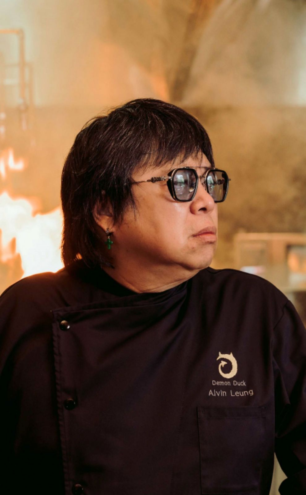 Solaire at 10 Alvin Leung