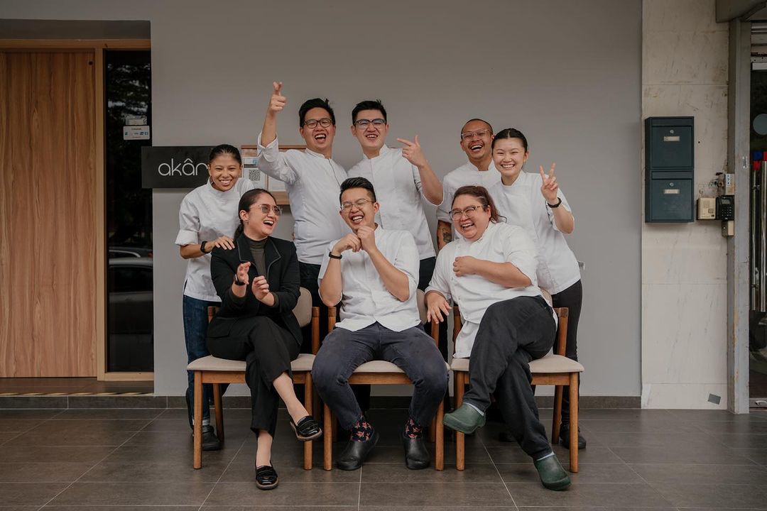 Akar team