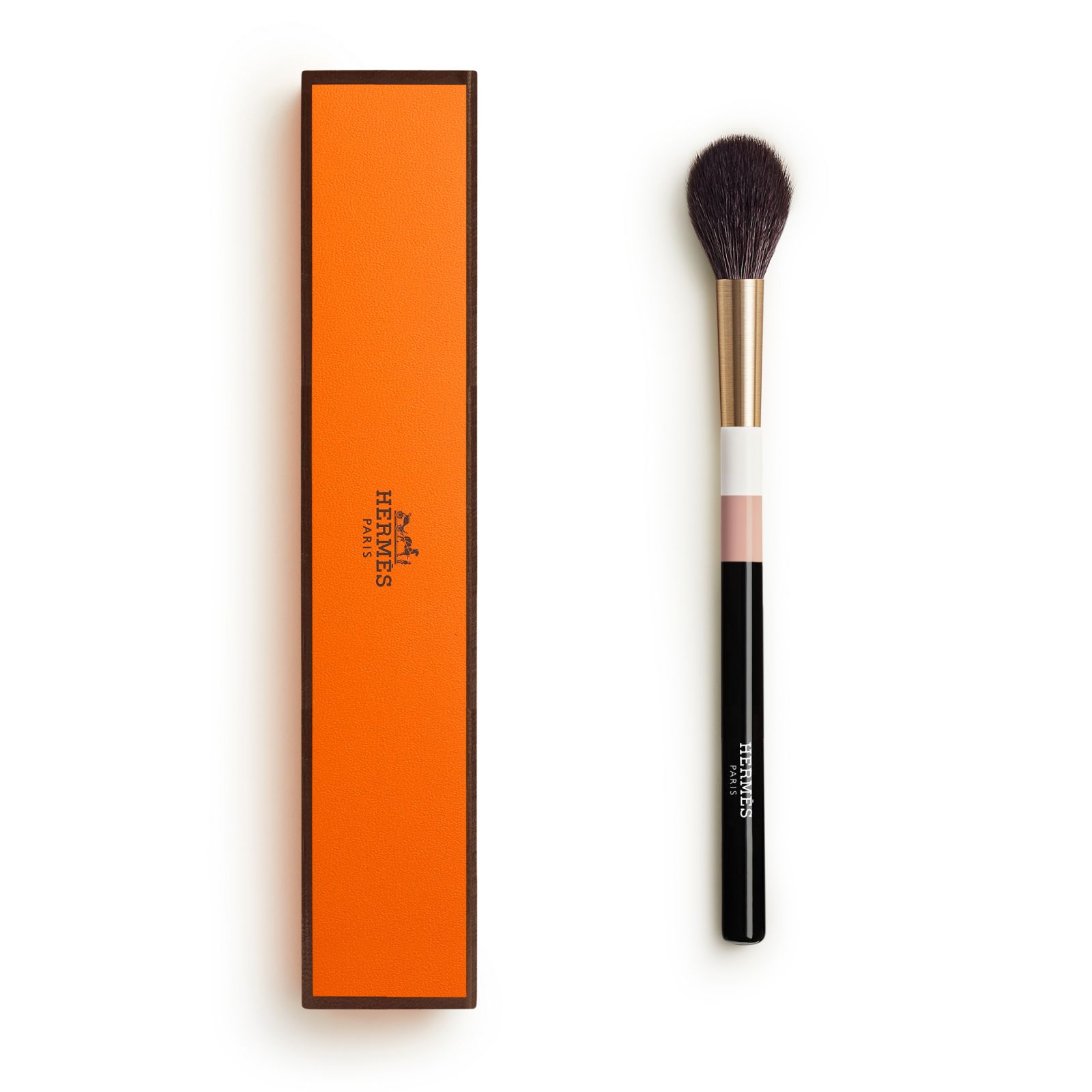 Hermès Beauty introduces face powders to its Plein Air makeup