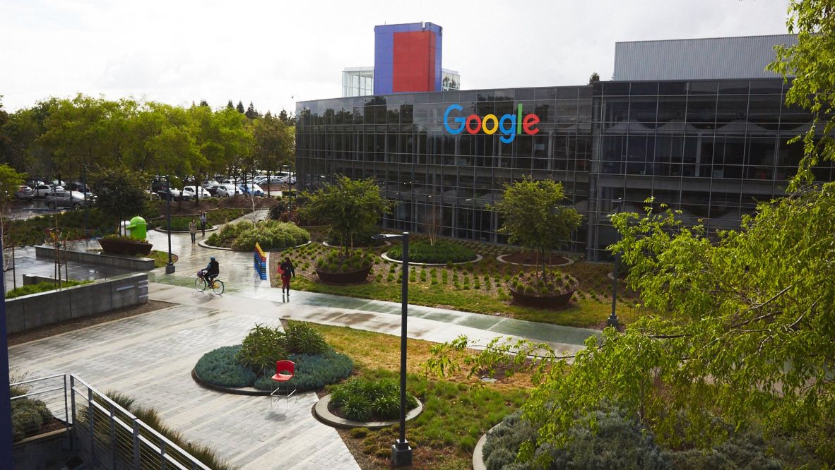 Google is working on a language model capable of understanding 1000 different languages (Photo: Courtesy of Google)