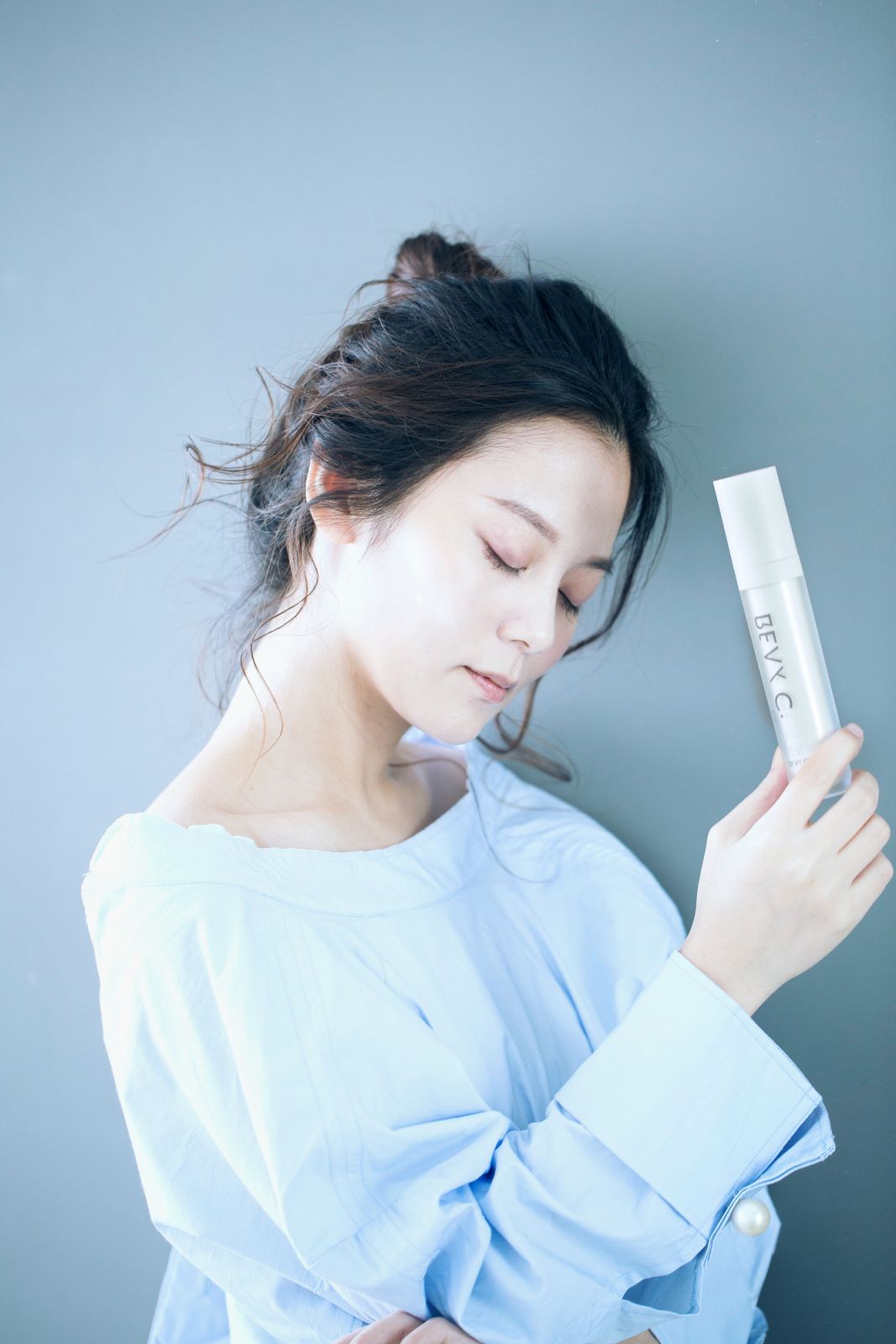 Bevy C. 共同創辦人Zoe