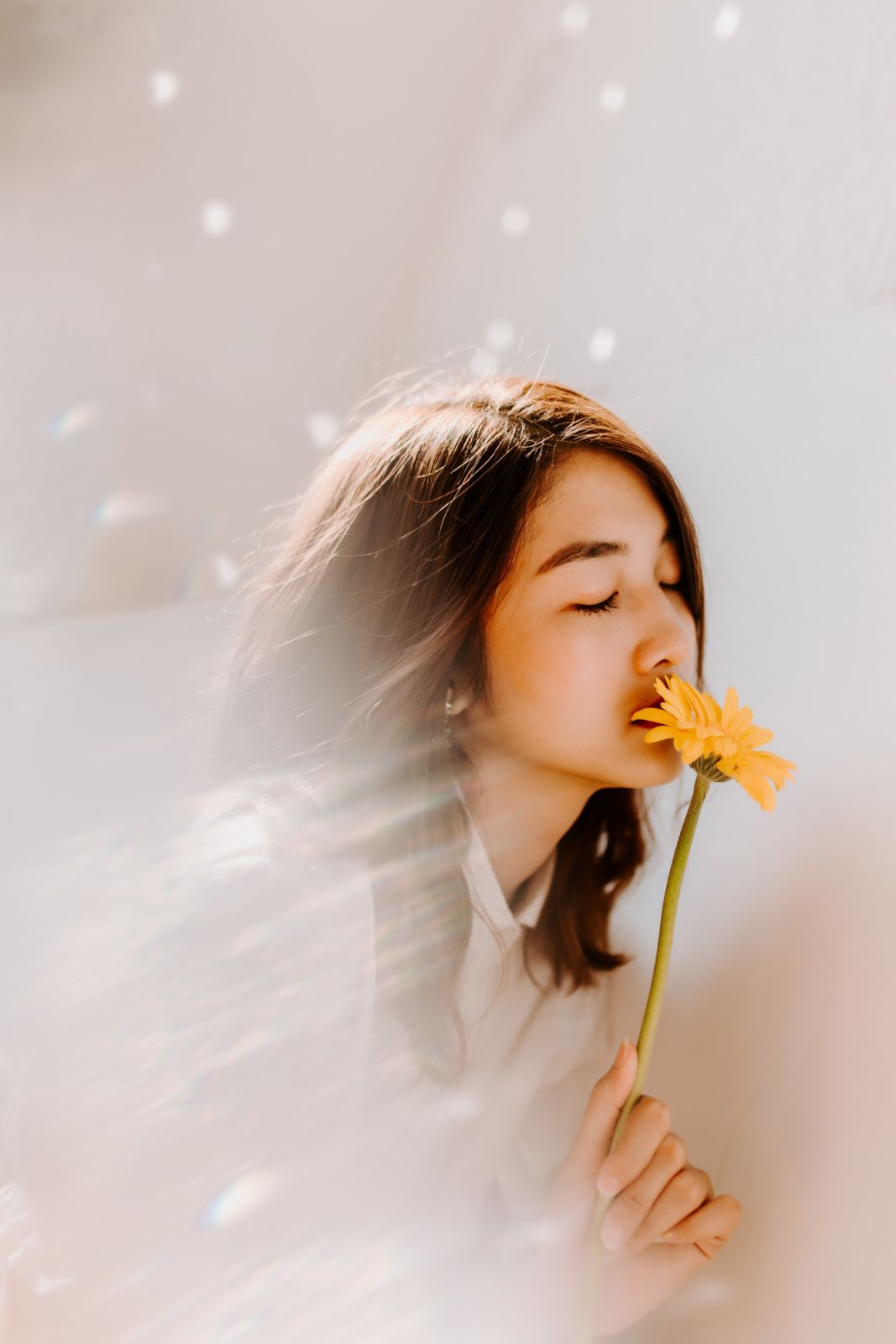 2023年3月星座運勢。Photo:Unsplash