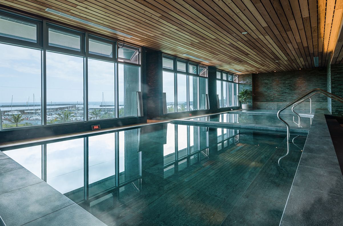 THE ARCHIPELAGO凱渡廣場酒店