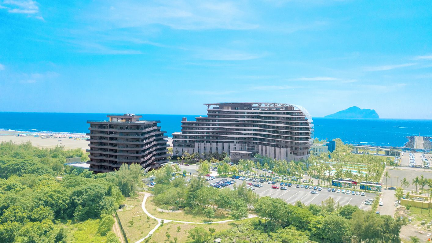 THE ARCHIPELAGO凱渡廣場酒店