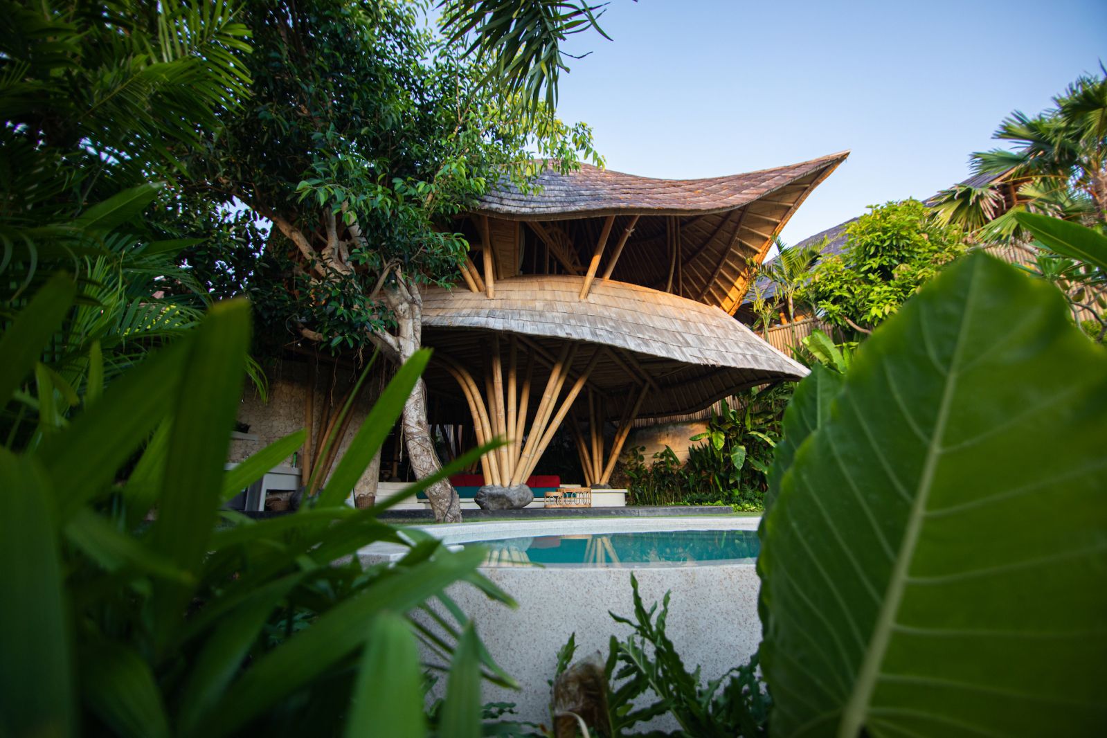 Bandido, Uluwatu, Bali (Photo: Atila Studio)