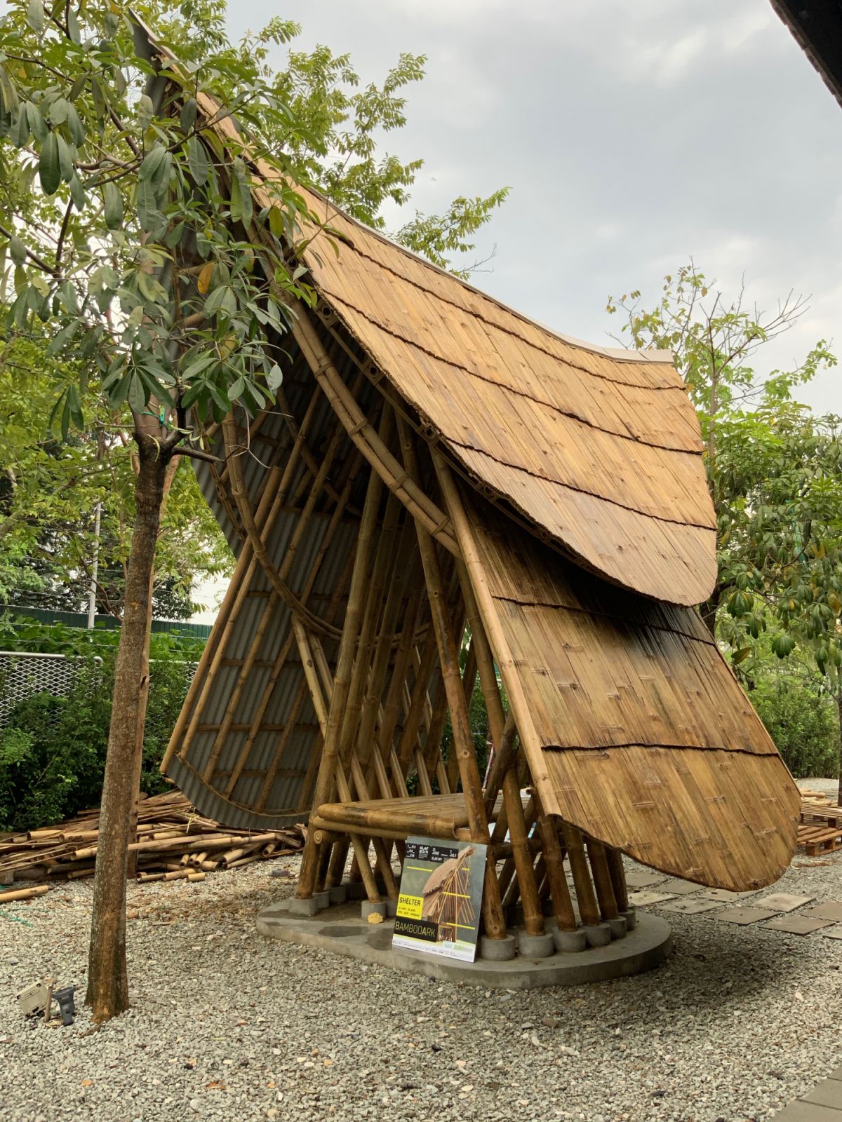 KLAF Pavilion, APW, Kuala Lumpur