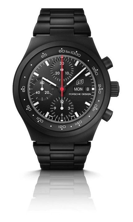 Porsche Design Chronograph 1