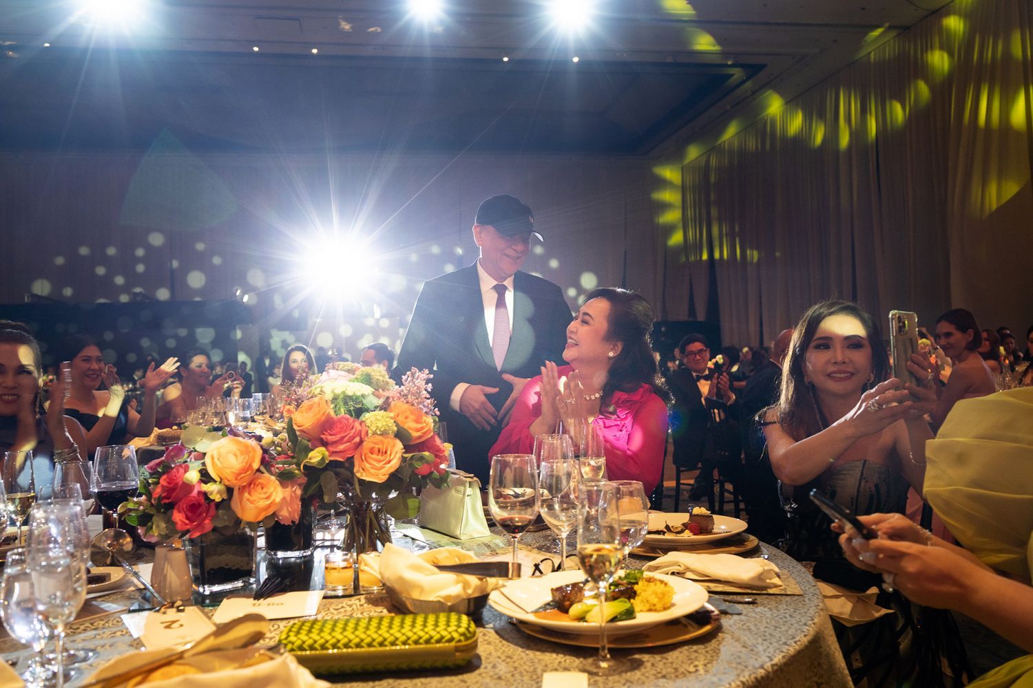Tatler Ball 2022