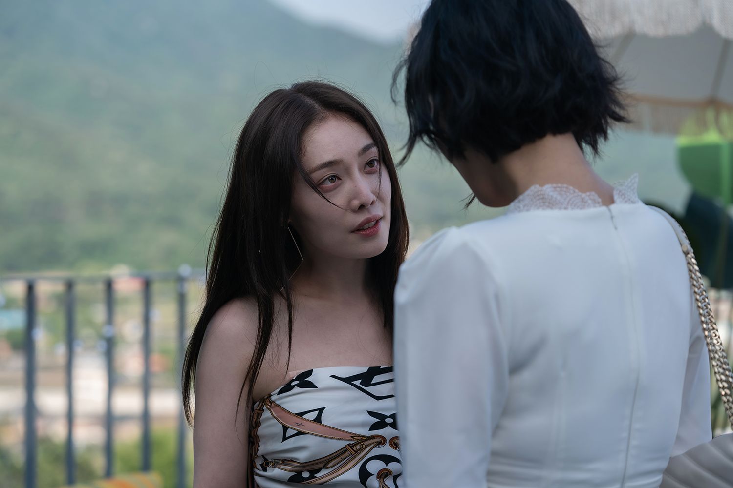 Photo via Netflix