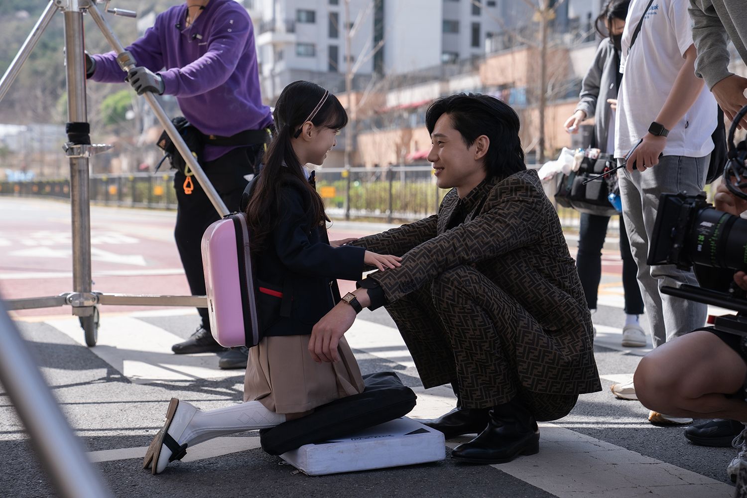 Photo via Netflix