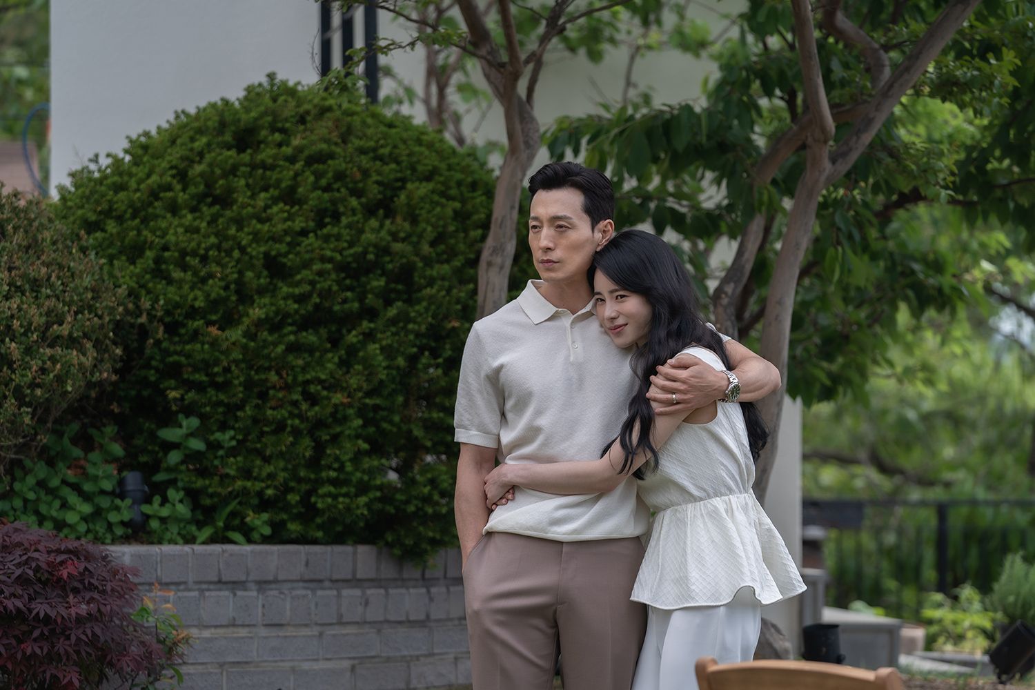 Photo via Netflix
