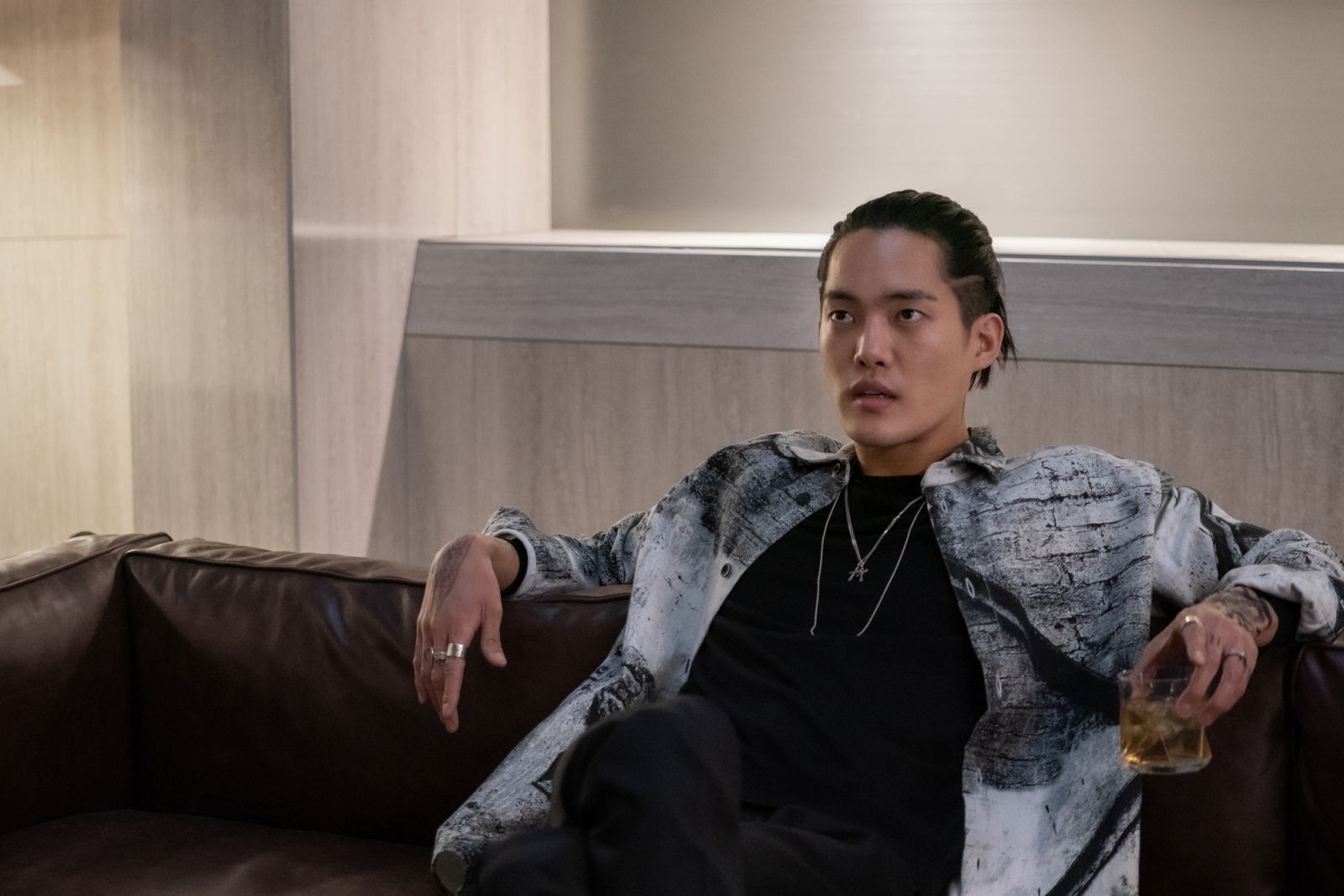 Photo via Netflix