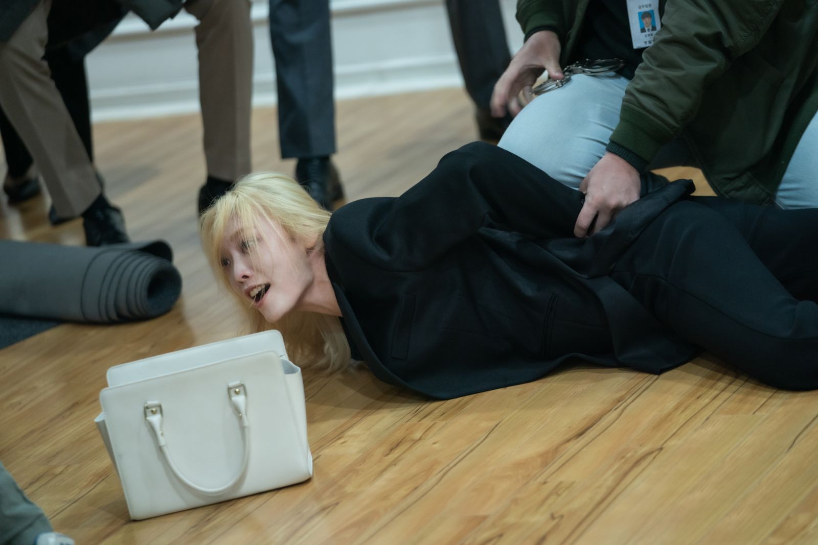 Photo via Netflix