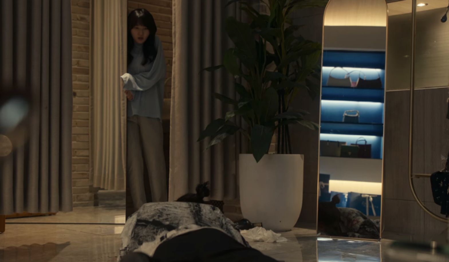 Photo via Netflix
