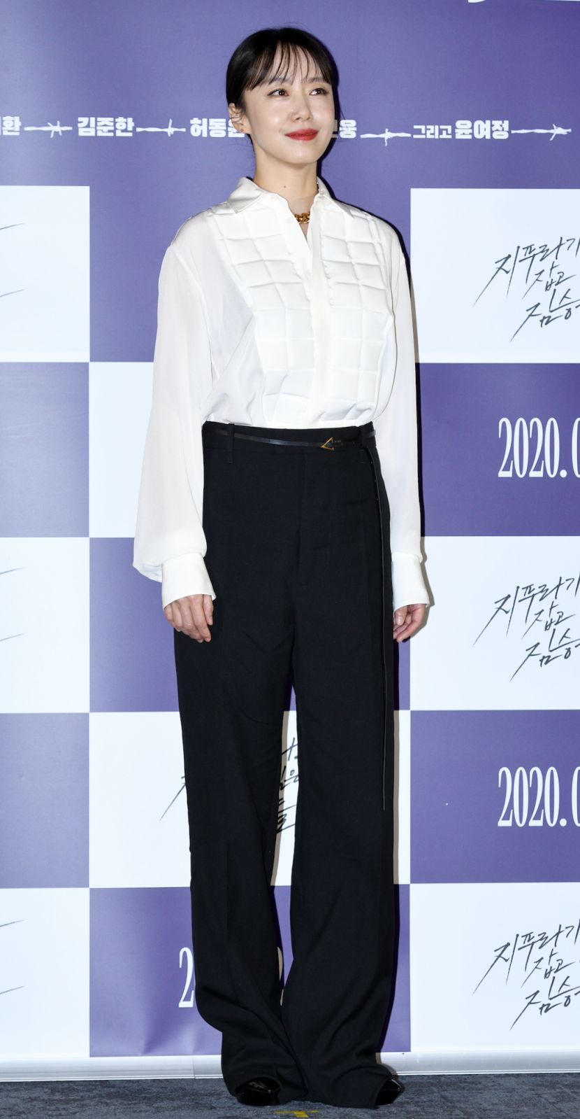 In Photos: Jeon Do-Yeon's most stylish outfits | Tatler Asia In Photos: Jeon Do-Yeon's most stylish outfits | Tatler Asia