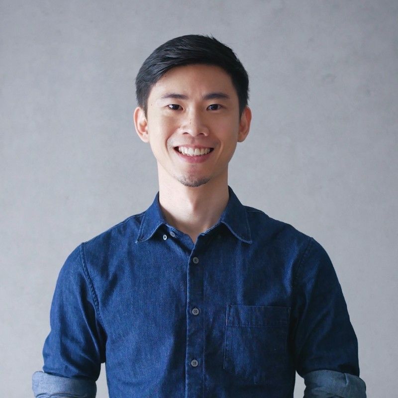 Evan Yan Li Wen, Head of Advertising and Graphic Design at One Academy