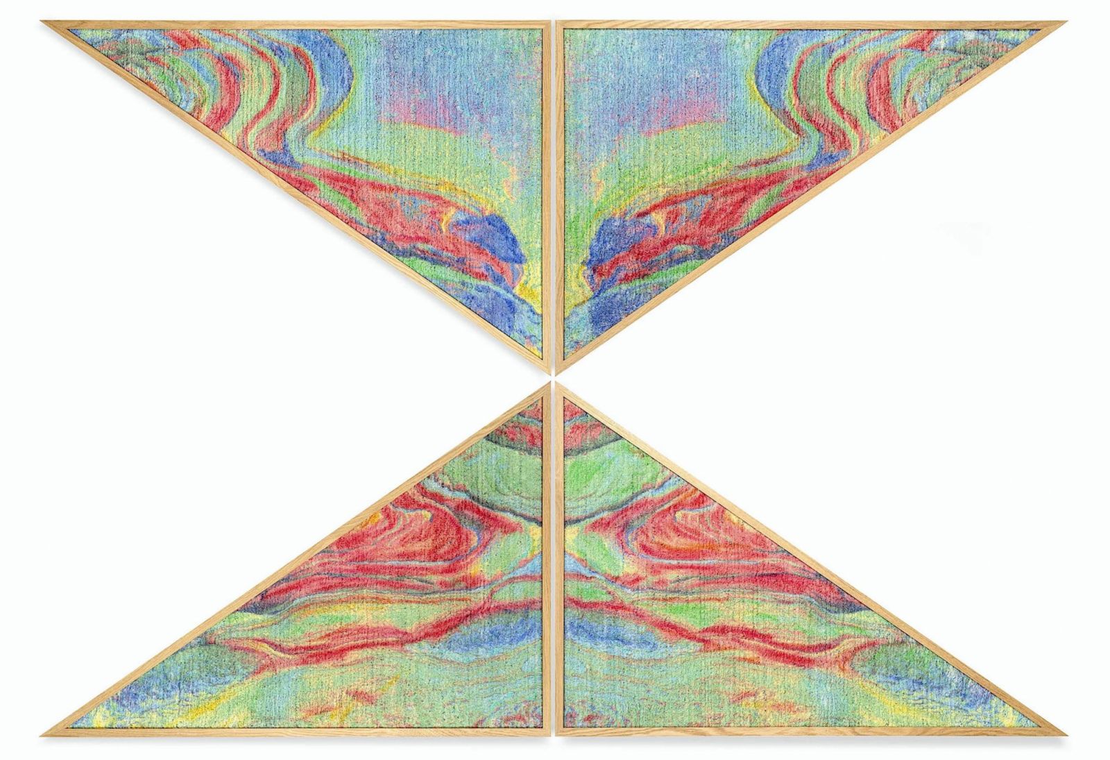 Ex Materia - The Primacy of Being by Joseph Tong at Galerie Ora Ora, 105-107, Barrack Block, Tai Kwun, 10 Hollywood Rd, Central (Photo: courtesy Galerie Ora Ora) .jpg