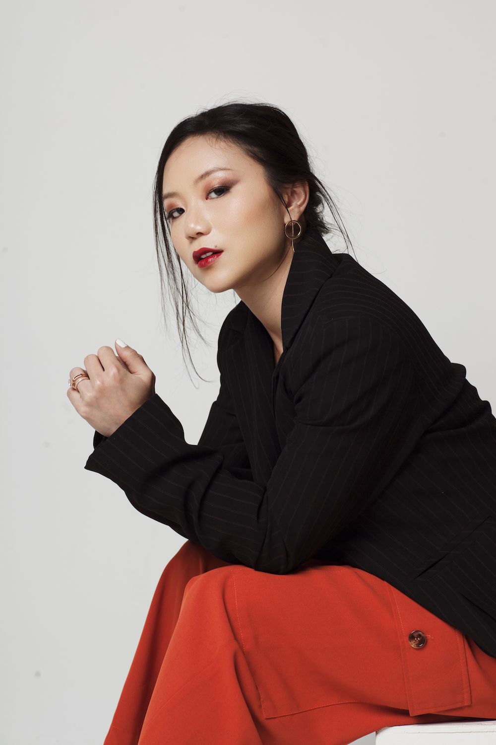 Sarah Chen Spellings (Photo: Aimanness Harun)