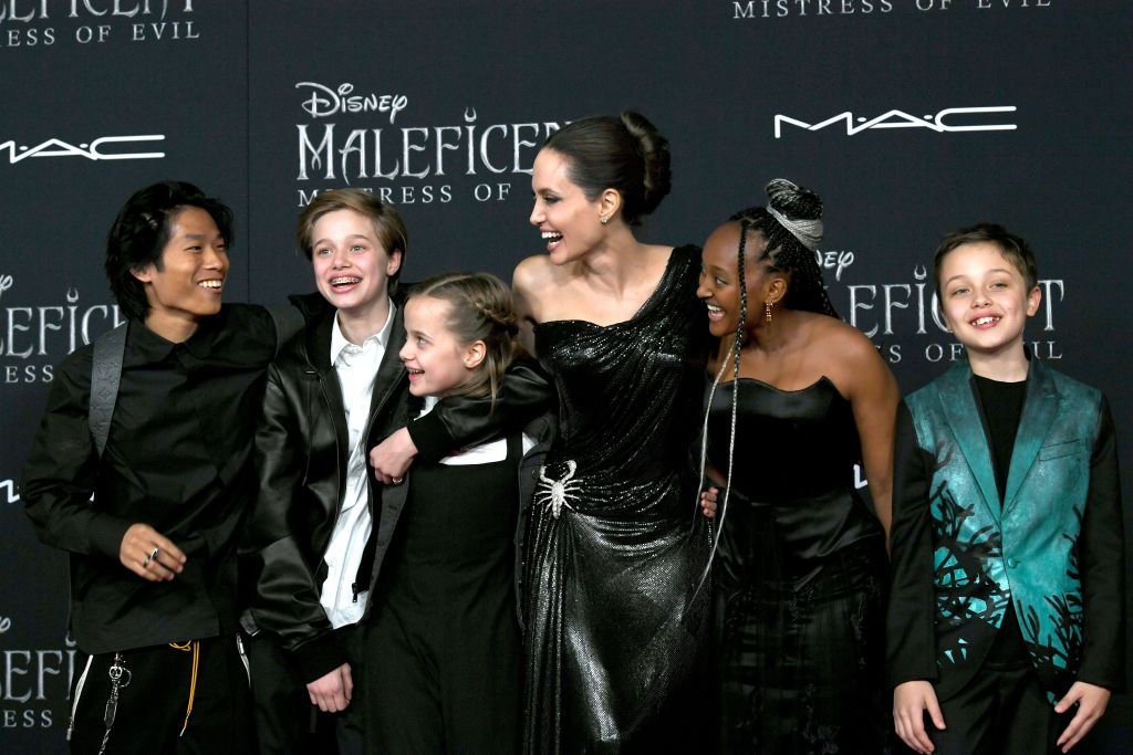 (Corbis via Getty Images)