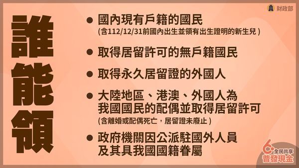 (Photo:財政部提供)