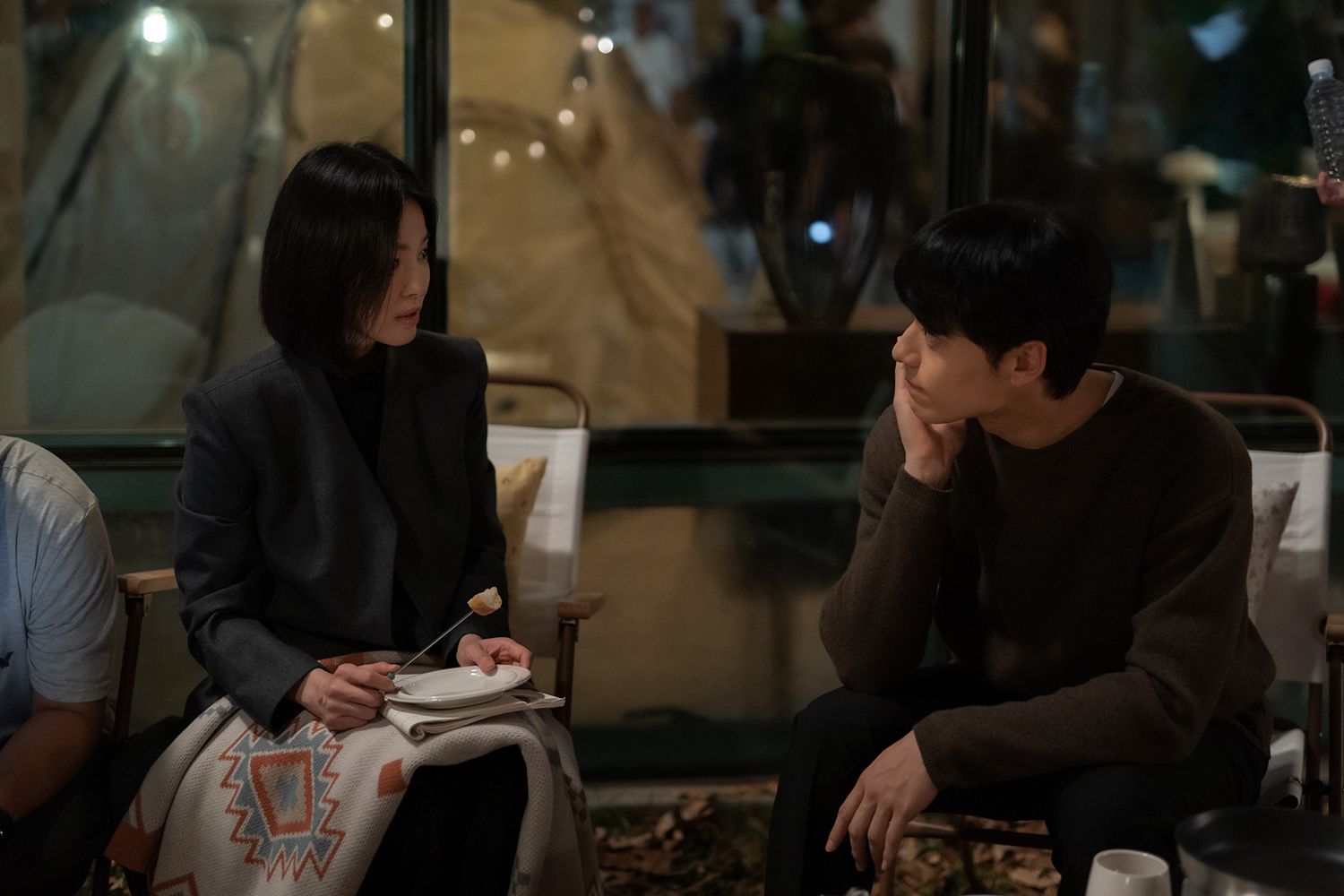 (Photo:《黑暗榮耀》劇照/Netflix提供)