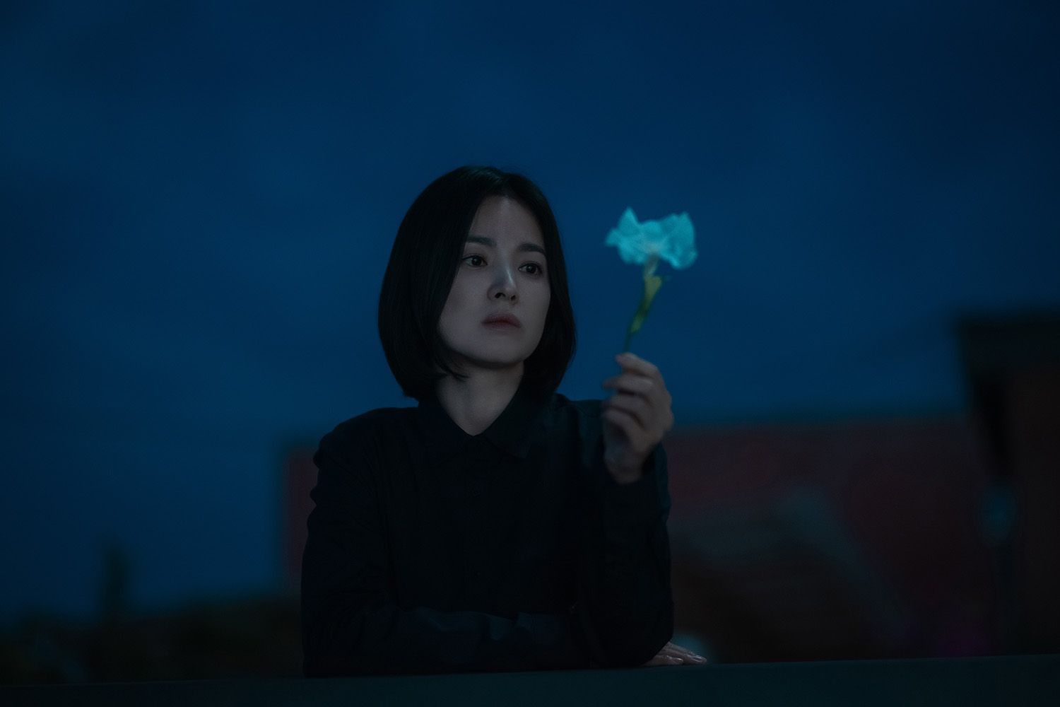 (Photo:《黑暗榮耀》劇照/Netflix提供)