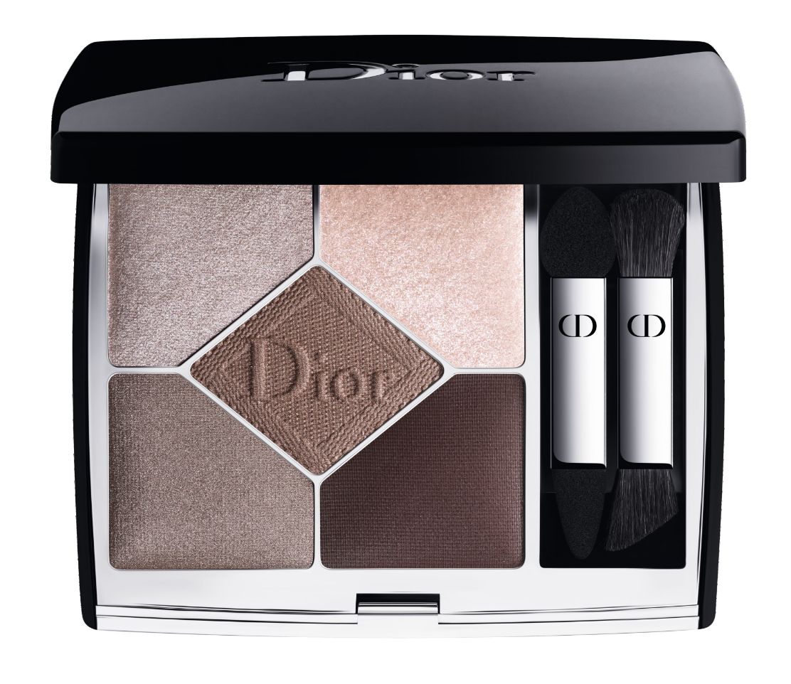 Dior's iconic 5 Couleurs