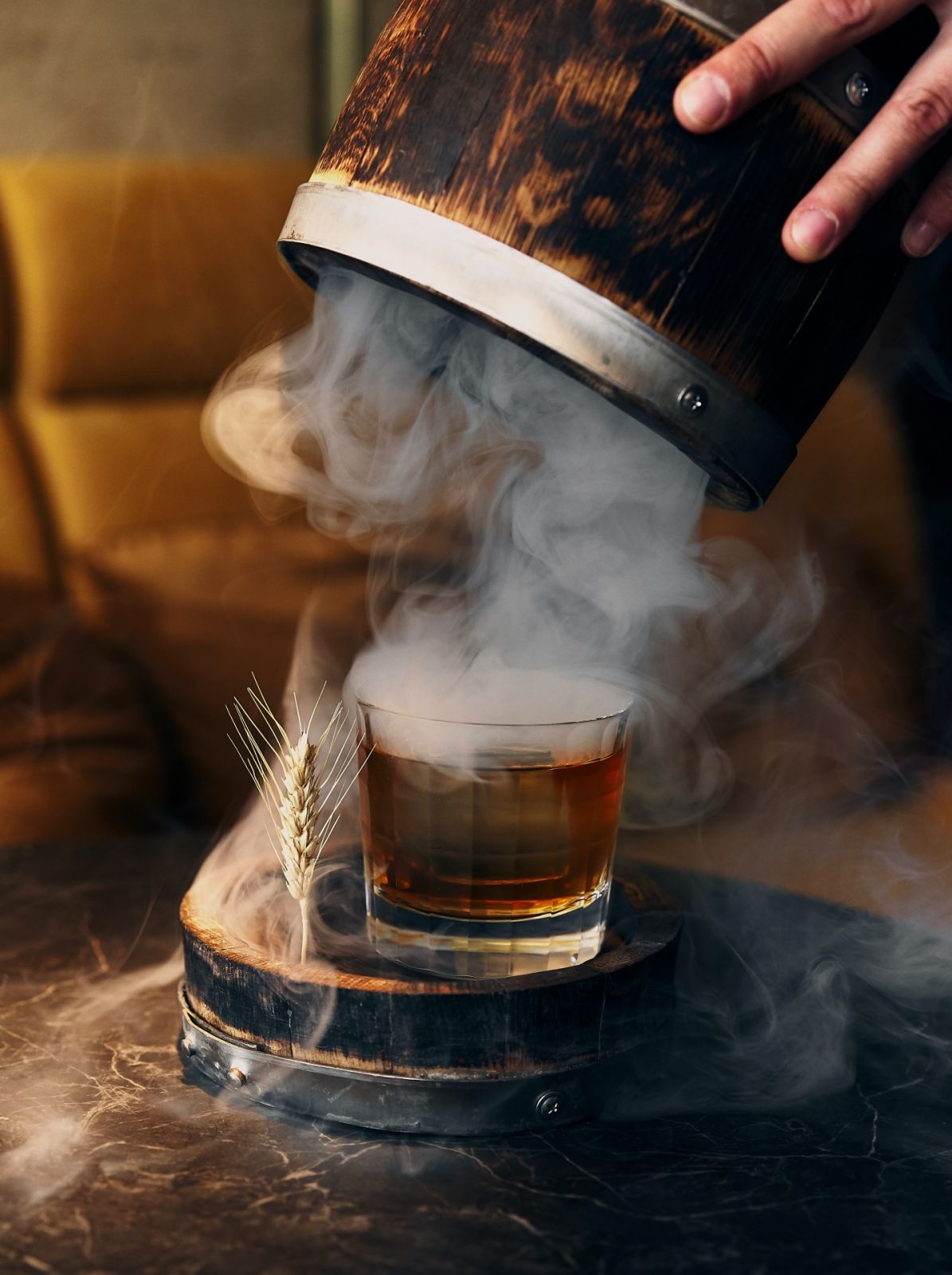 Cocktail Festival Photo Pylyp Sukhenko / Unsplash