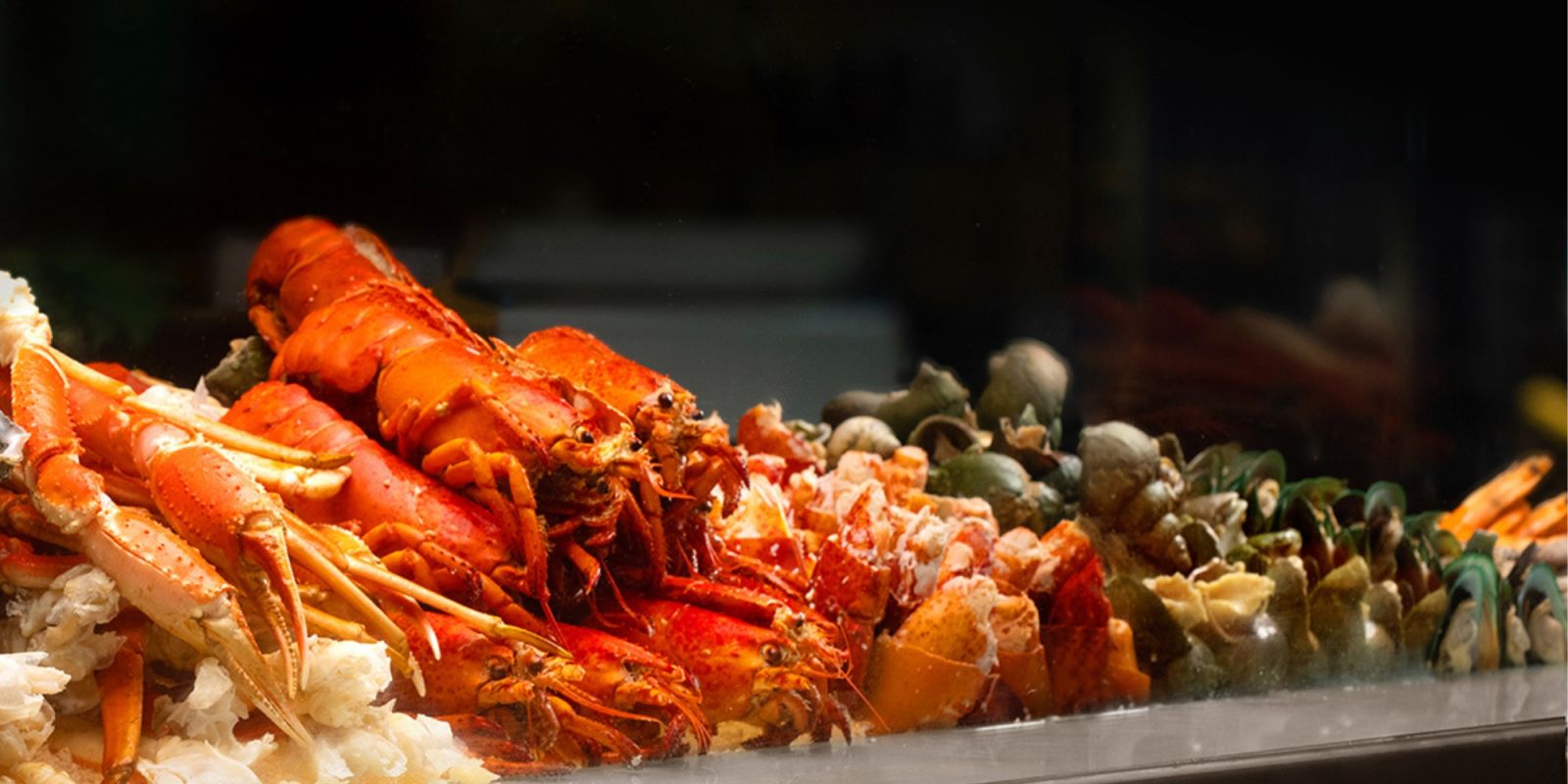 Surf and Turf Restaurants Near Me