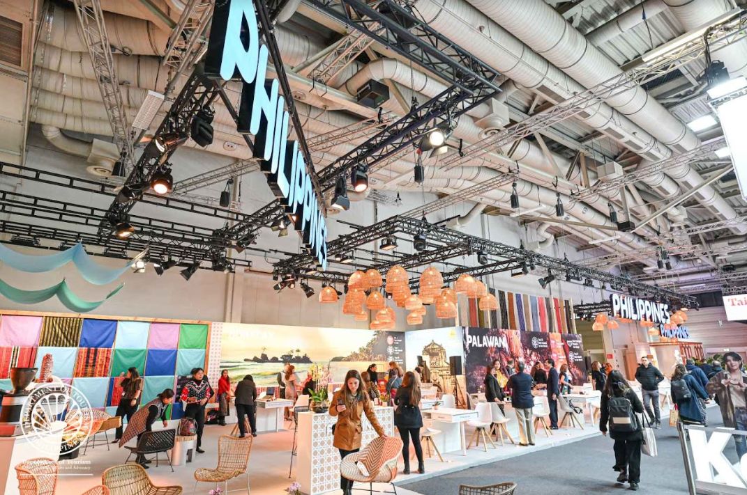 The cities of Sagay and Bago were lauded at the recently-concluded Internationale Tourismus-Börse (ITB) 2023 Convention in Messe Berlin, Germany. The event, which ran from March 07 to 09, is considered as the largest travel industry convention in the world. (TPB Media)