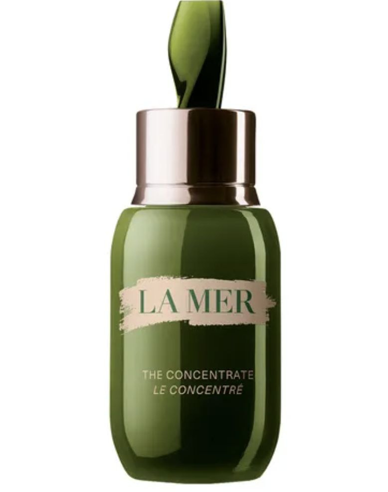 LA MER The Concentrate Serum
