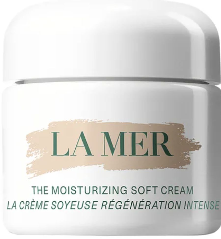 LA MER The Moisturizing Soft Cream Moisturizer
