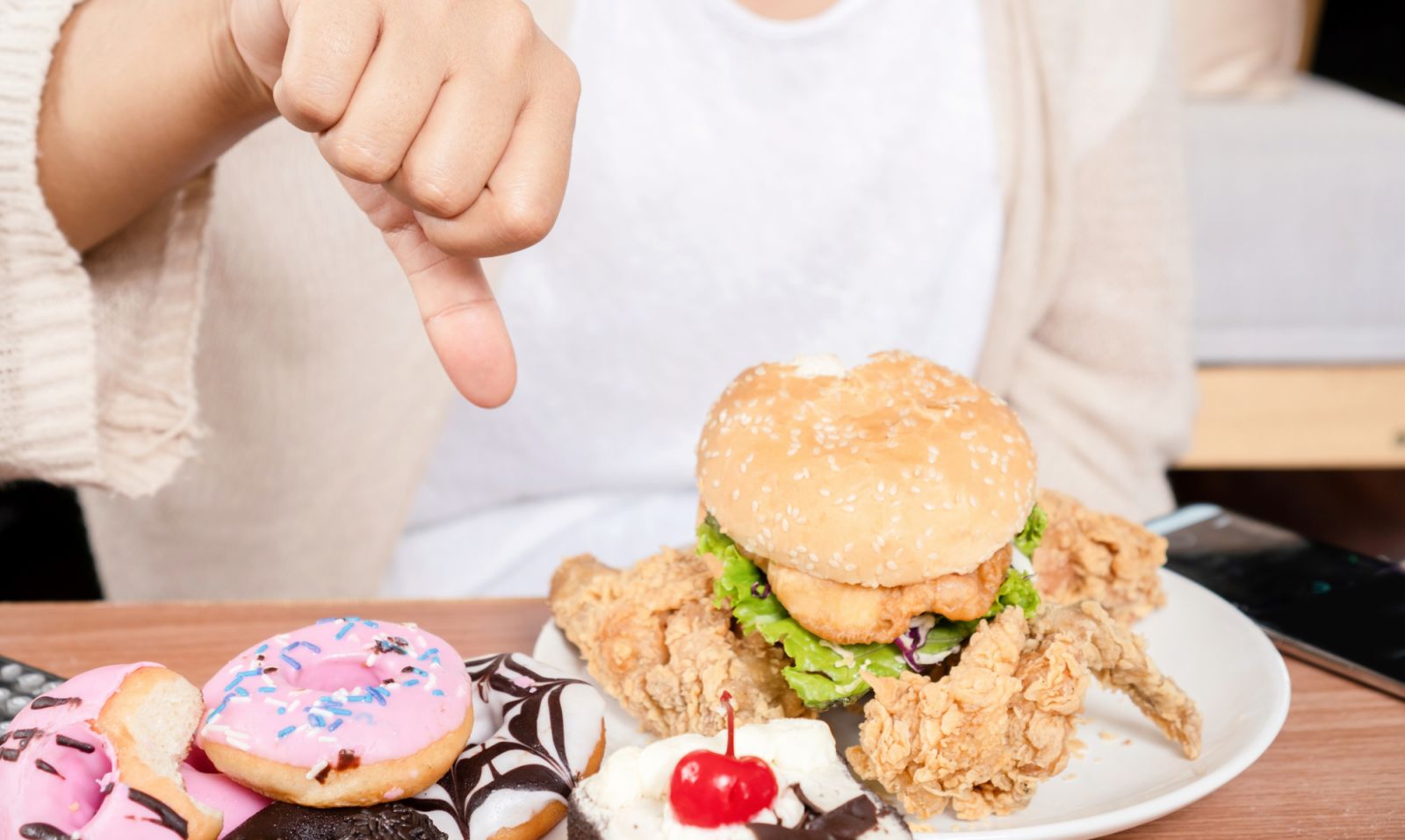4 red flags you're about to dine at a bad restaurant | Tatler Asia